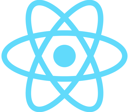 React